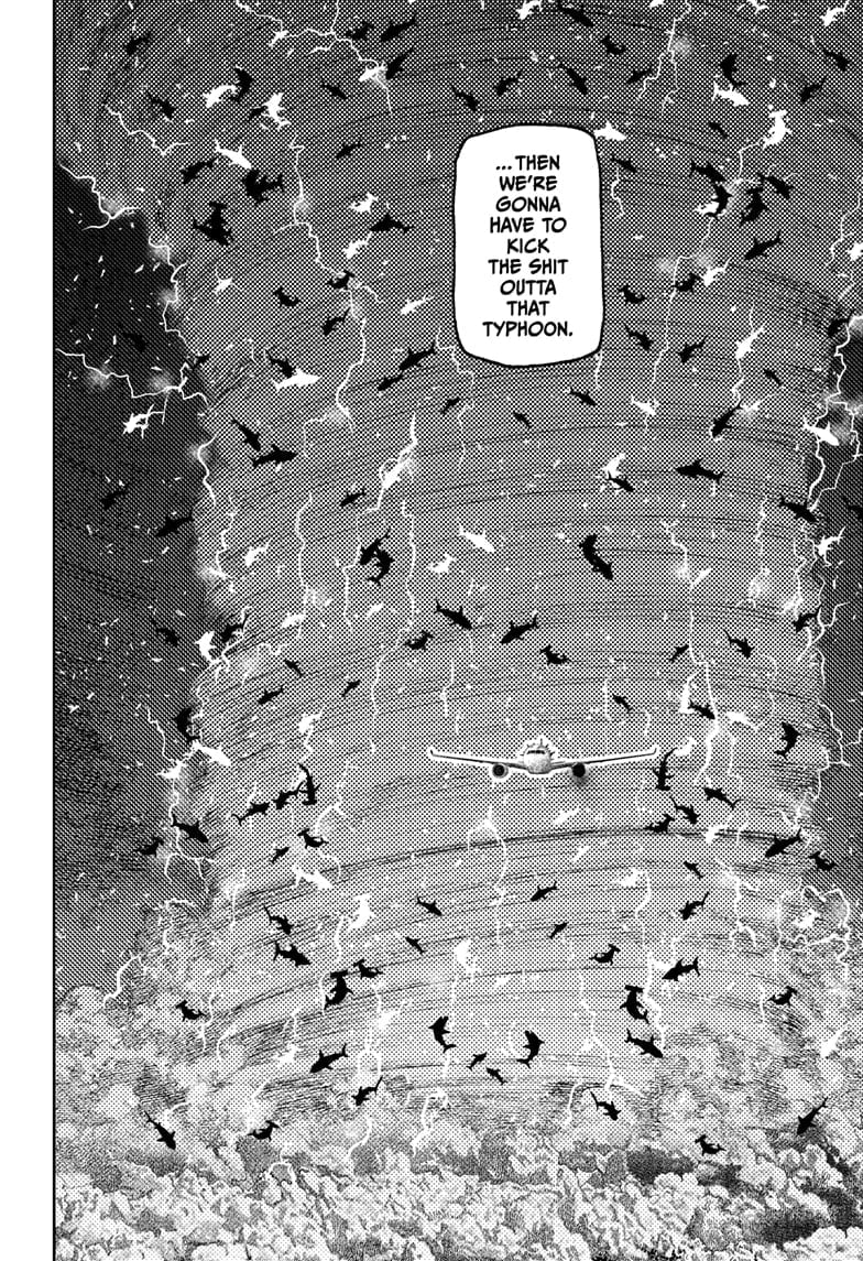 Read Dandadan (en) Manga Online