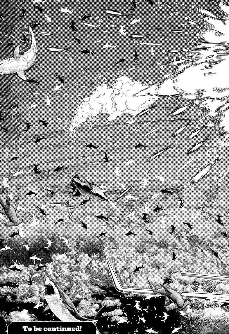 Read Dandadan (en) Manga Online