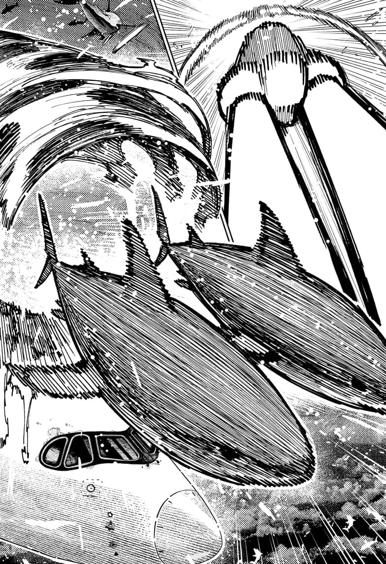 Read Dandadan (en) Manga Online