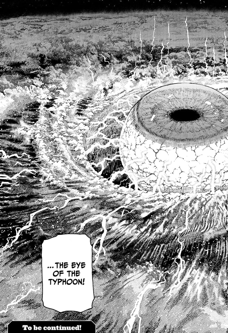 Read Dandadan (en) Manga Online