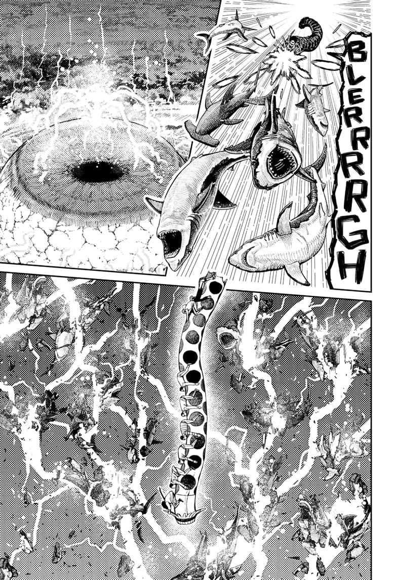 Read Dandadan (en) Manga Online