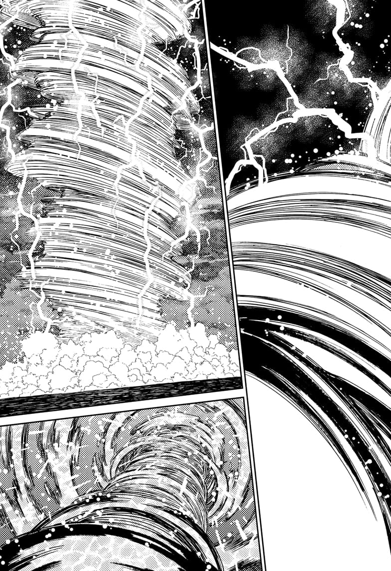 Read Dandadan (en) Manga Online