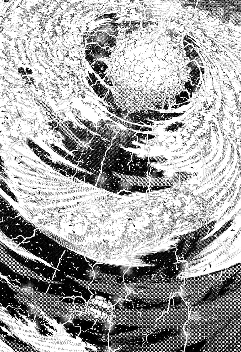 Read Dandadan (en) Manga Online