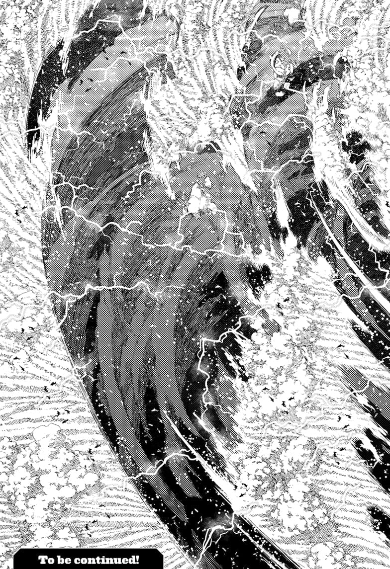 Read Dandadan (en) Manga Online