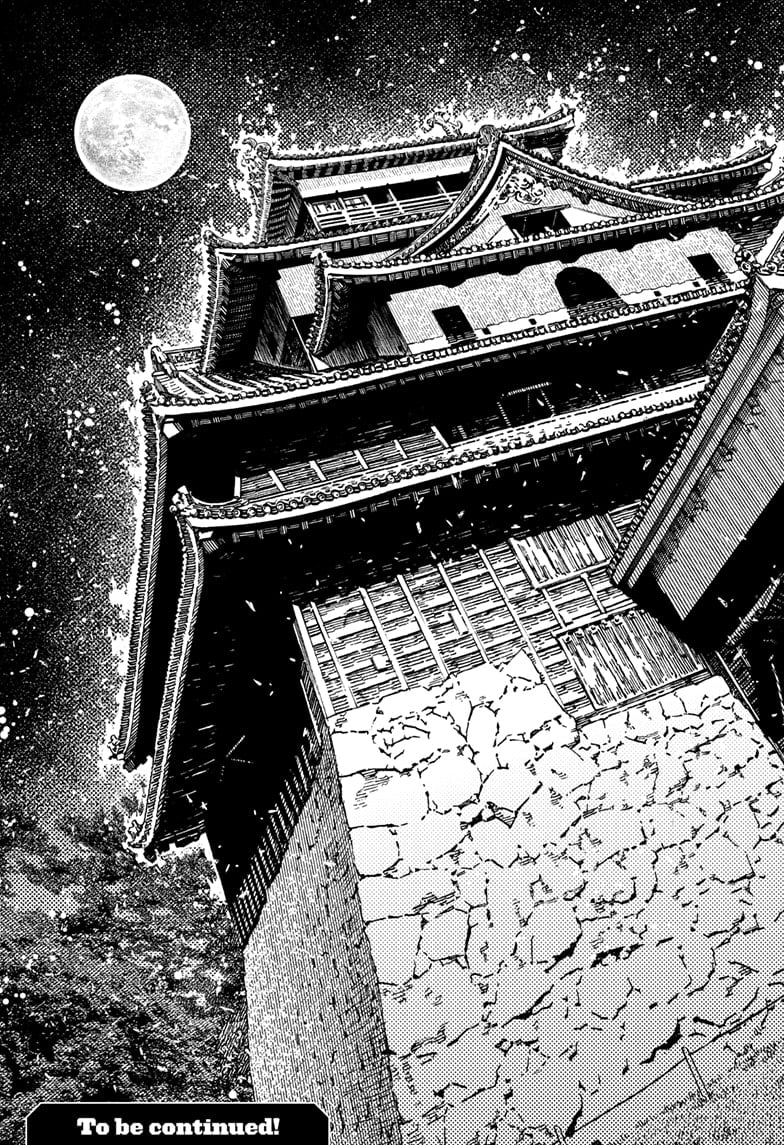 Read Dandadan (en) Manga Online