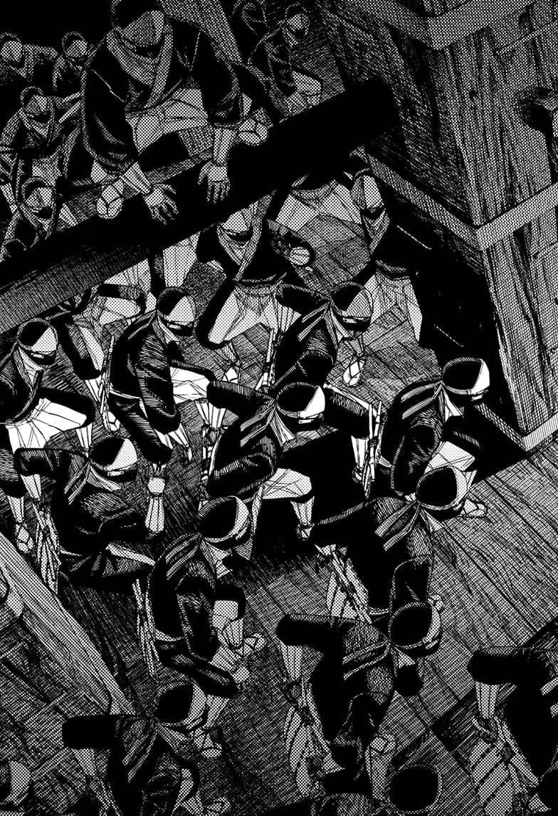 Read Dandadan (en) Manga Online