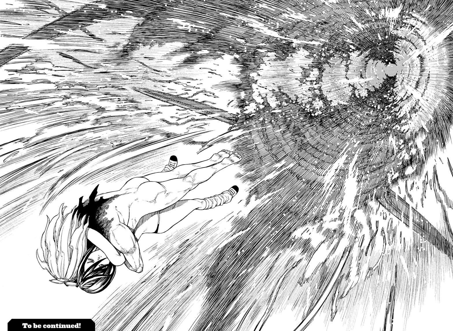 Read Dandadan (en) Manga Online