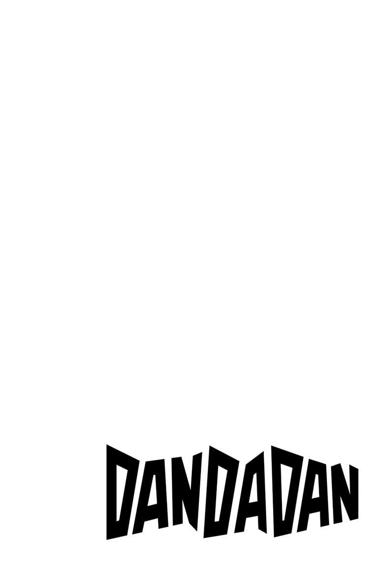 Read Dandadan (en) Manga Online