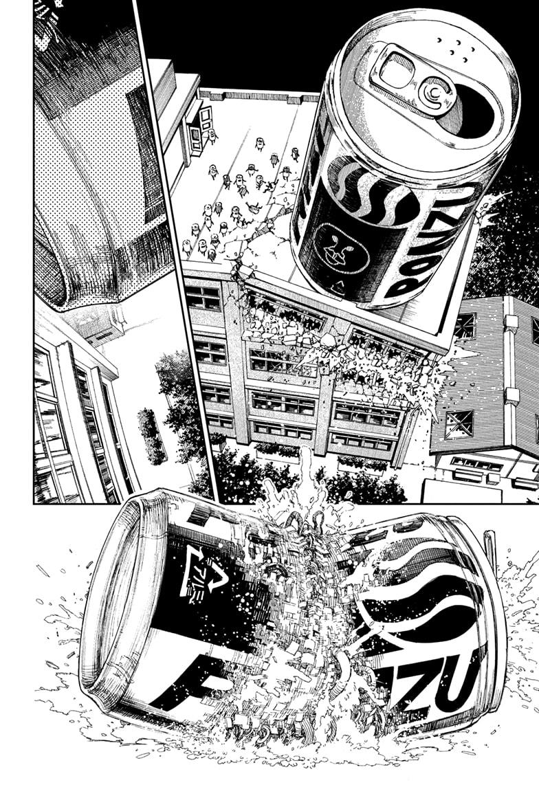 Read Dandadan (en) Manga Online