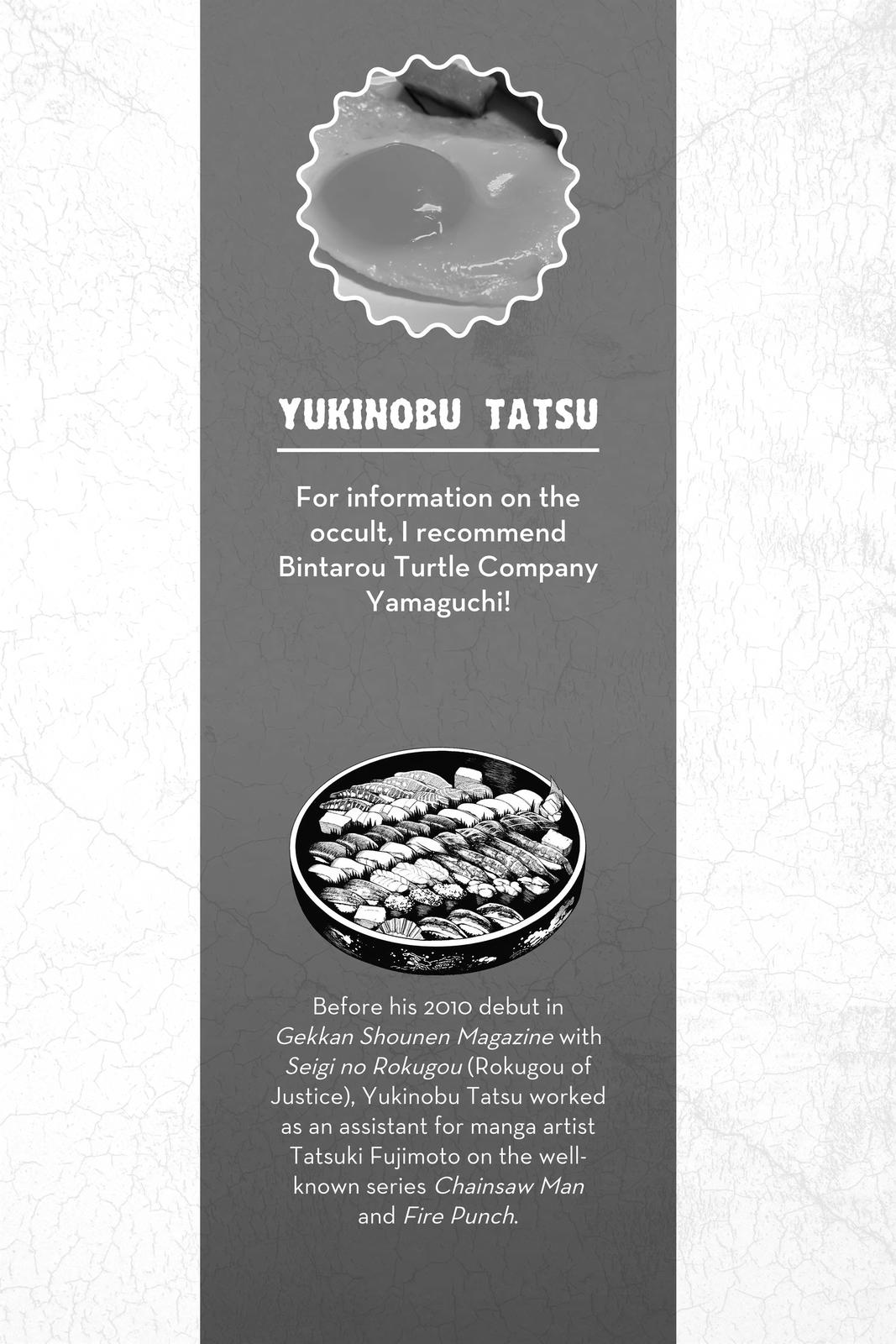 Read Dandadan (en) Manga Online