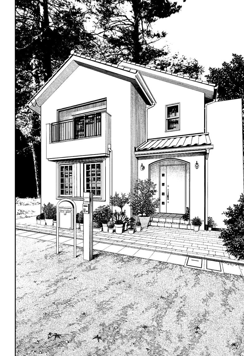 Read Dandadan (en) Manga Online