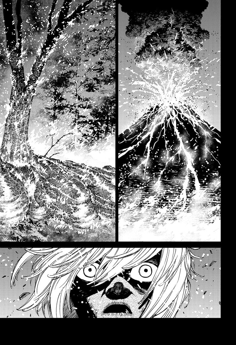 Read Dandadan (en) Manga Online