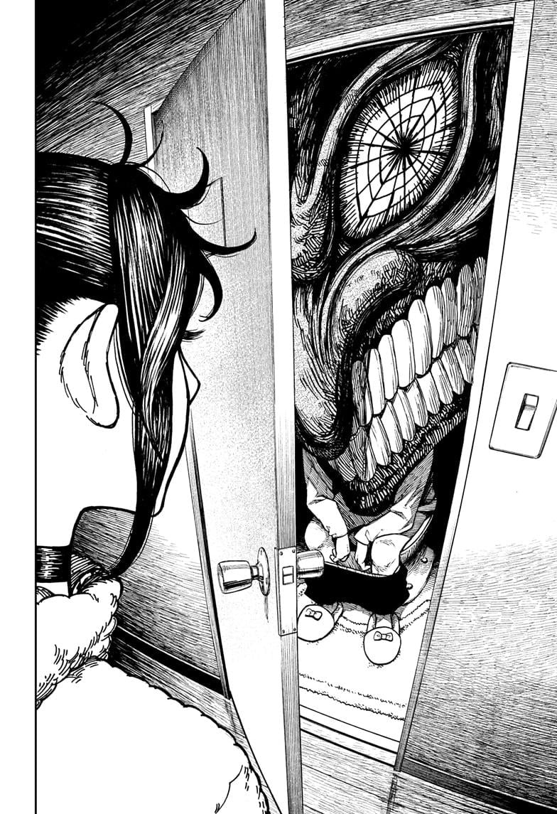 Read Dandadan (en) Manga Online