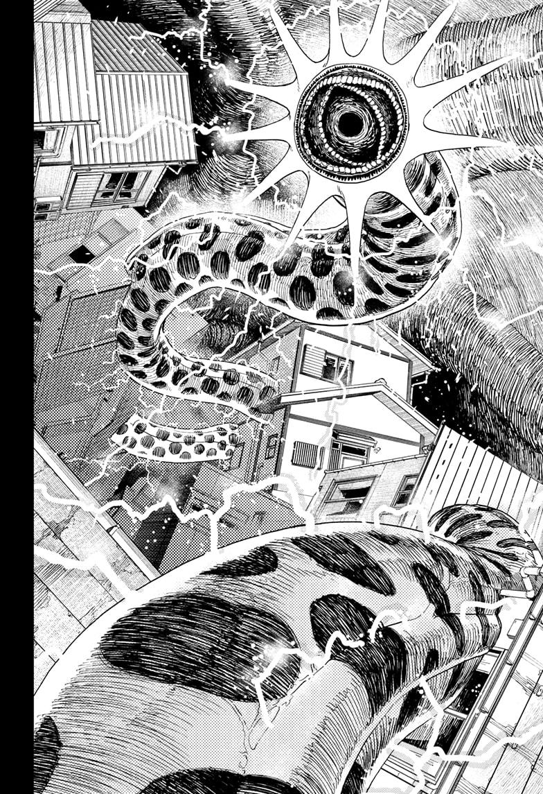 Read Dandadan (en) Manga Online