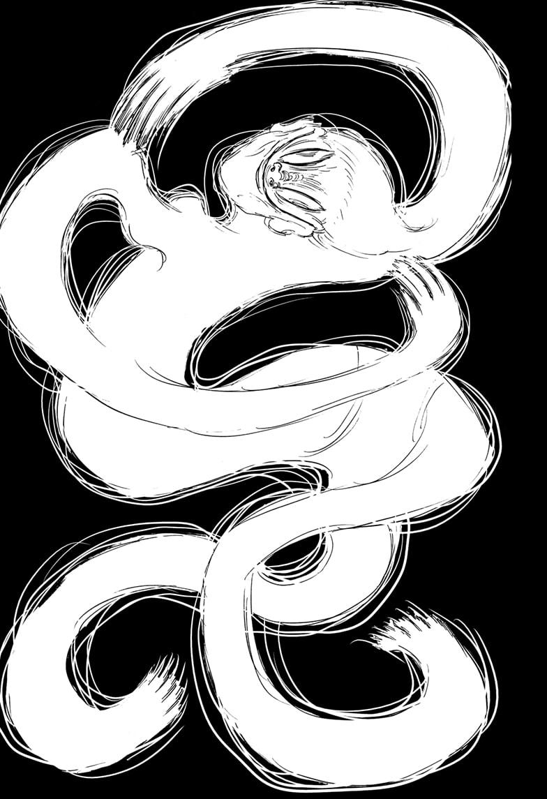 Read Dandadan (en) Manga Online