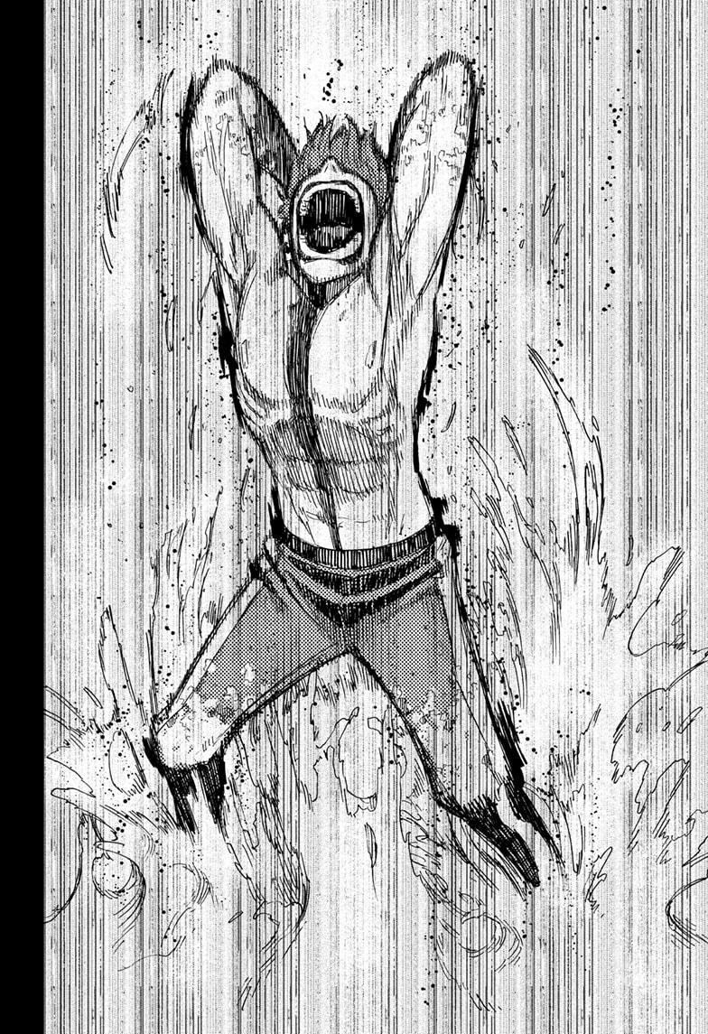 Read Dandadan (en) Manga Online