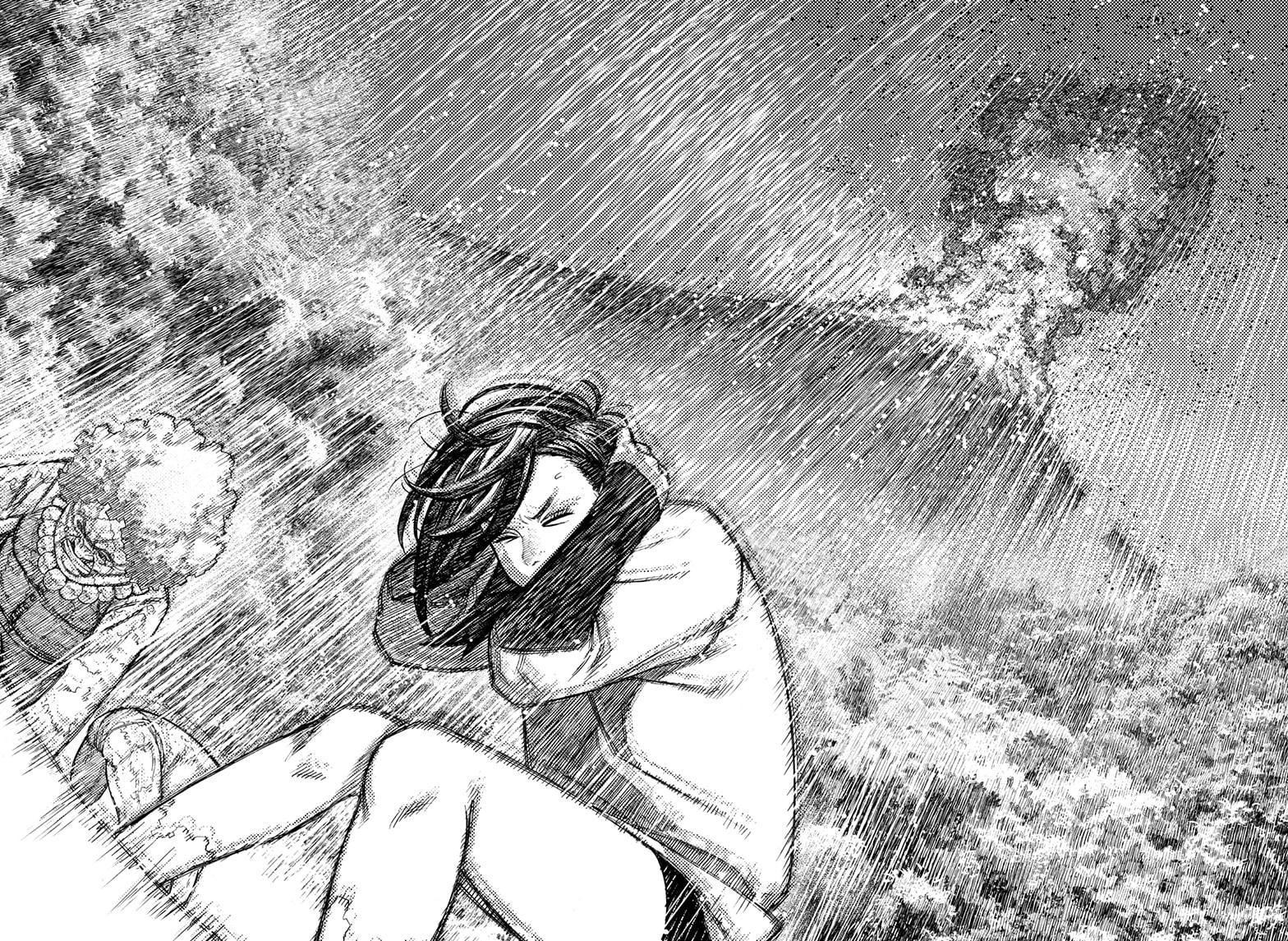 Read Dandadan (en) Manga Online