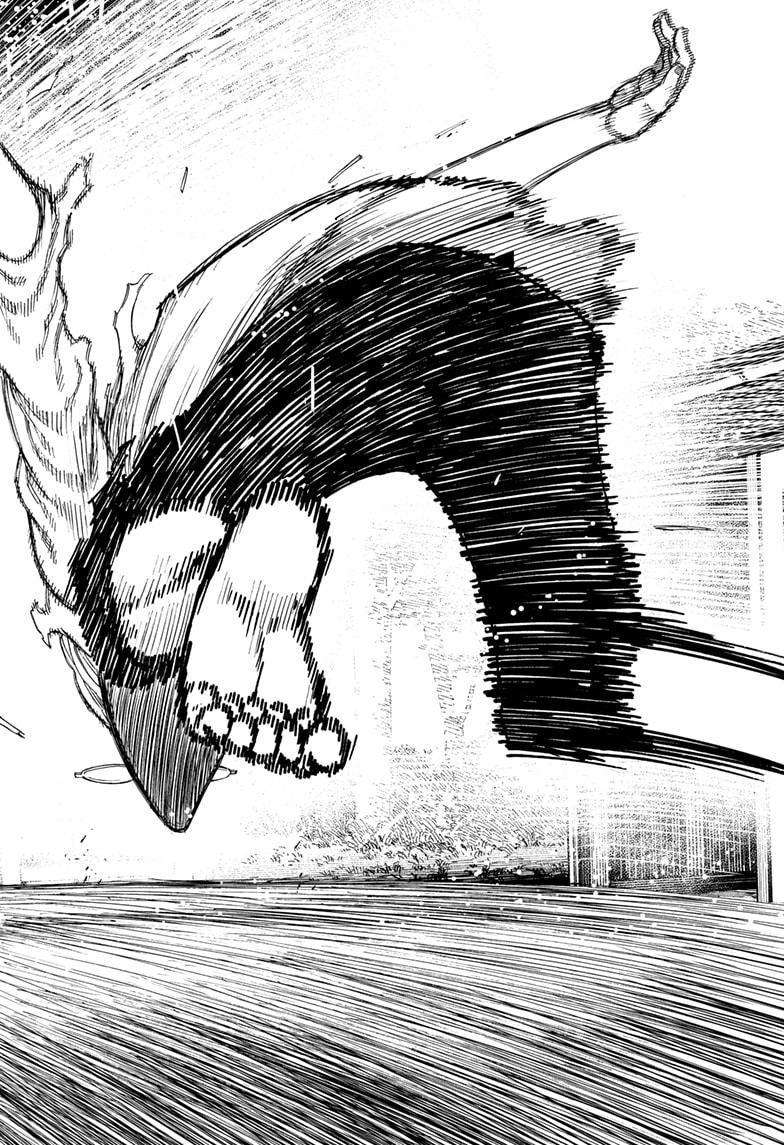 Read Dandadan (en) Manga Online