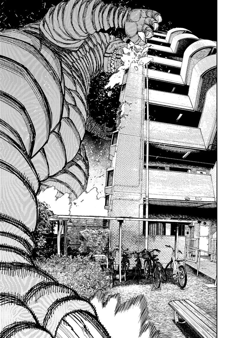 Read Dandadan (en) Manga Online