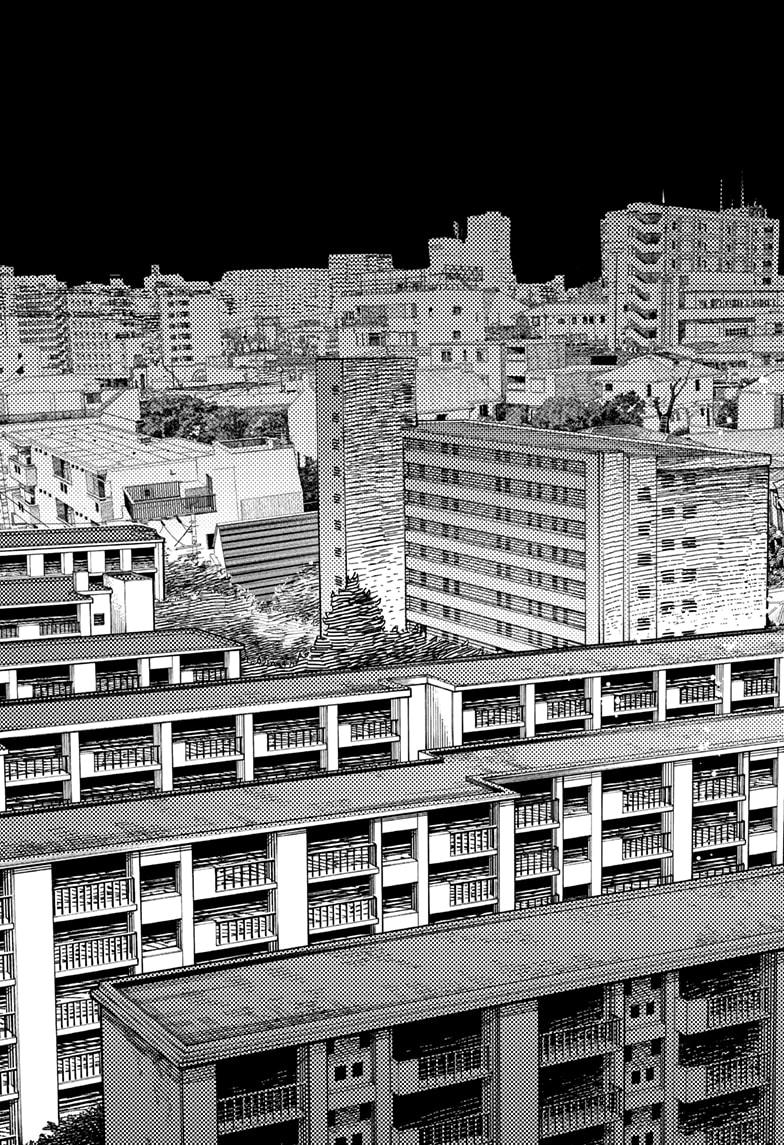 Read Dandadan (en) Manga Online