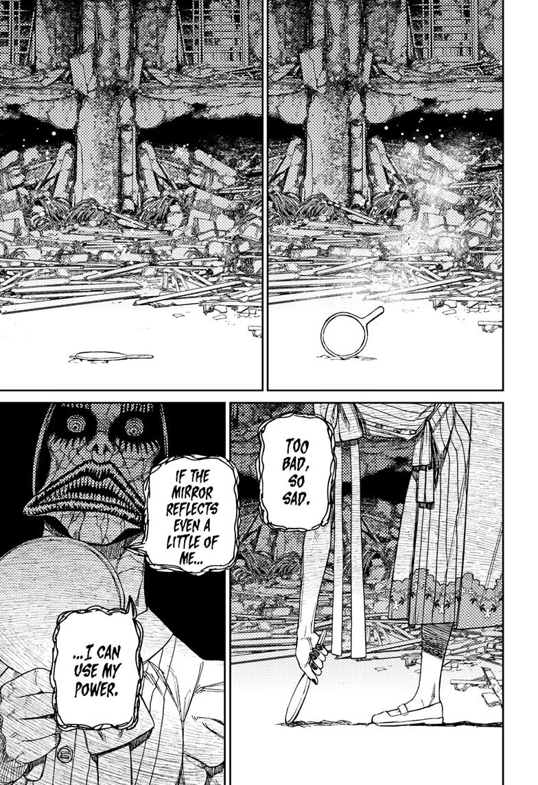 Read Dandadan (en) Manga Online