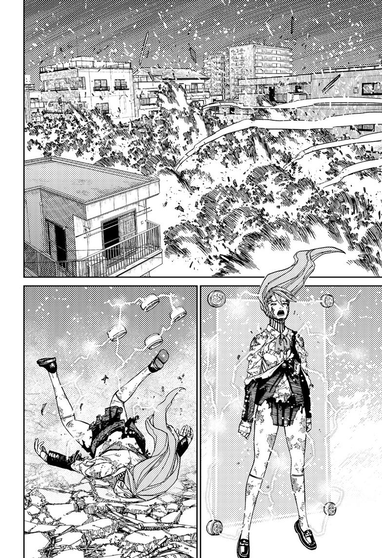 Read Dandadan (en) Manga Online