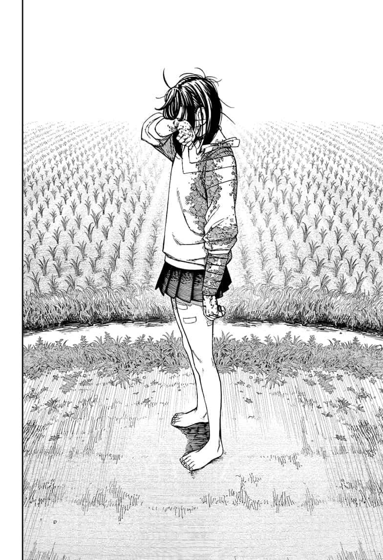 Read Dandadan (en) Manga Online