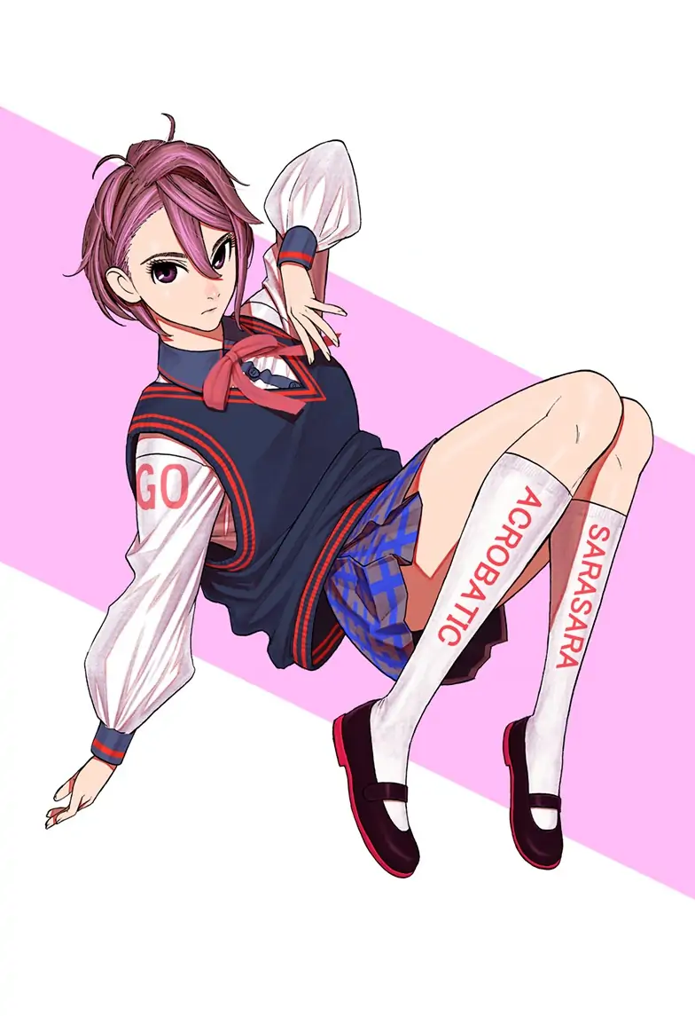 Read Dandadan (en) Manga Online