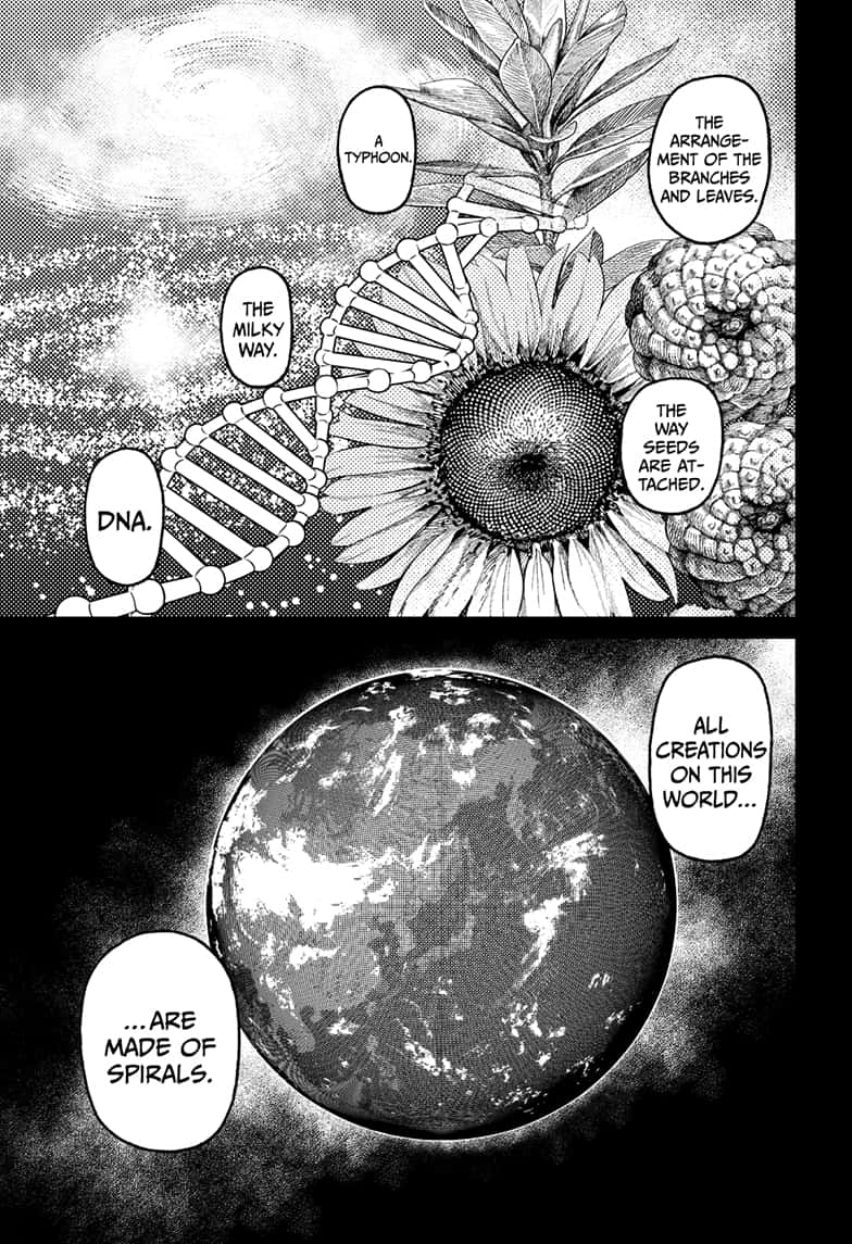 Read Dandadan (en) Manga Online