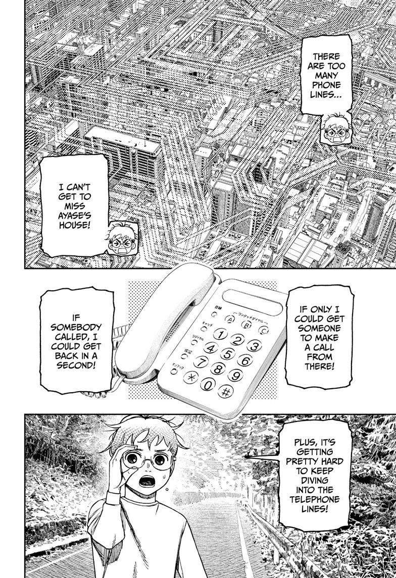 Read Dandadan (en) Manga Online