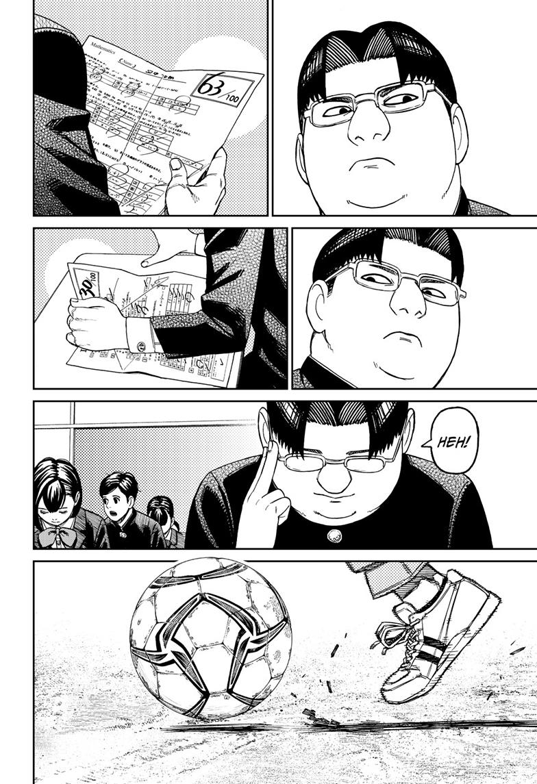 Read Dandadan (en) Manga Online