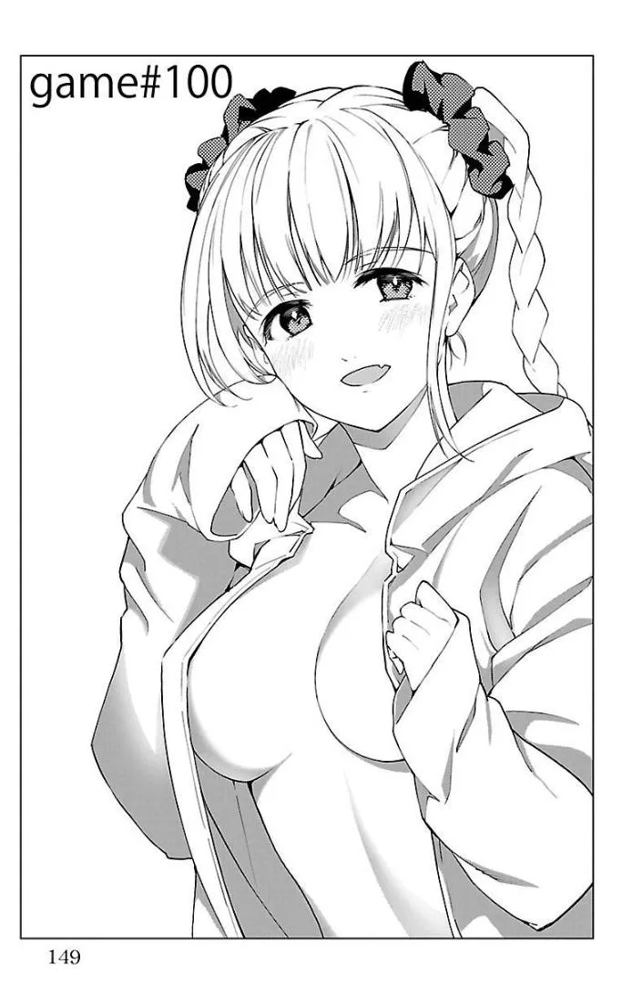 Read Darwin's Game (en) Manga Online