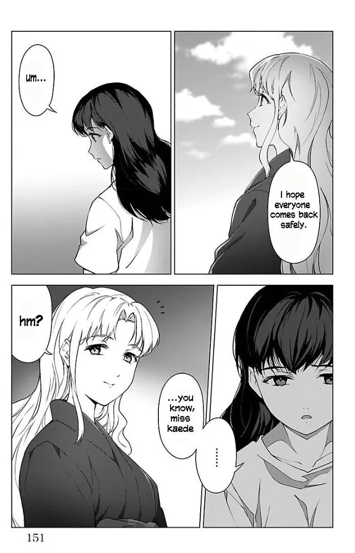 Read Darwin's Game (en) Manga Online