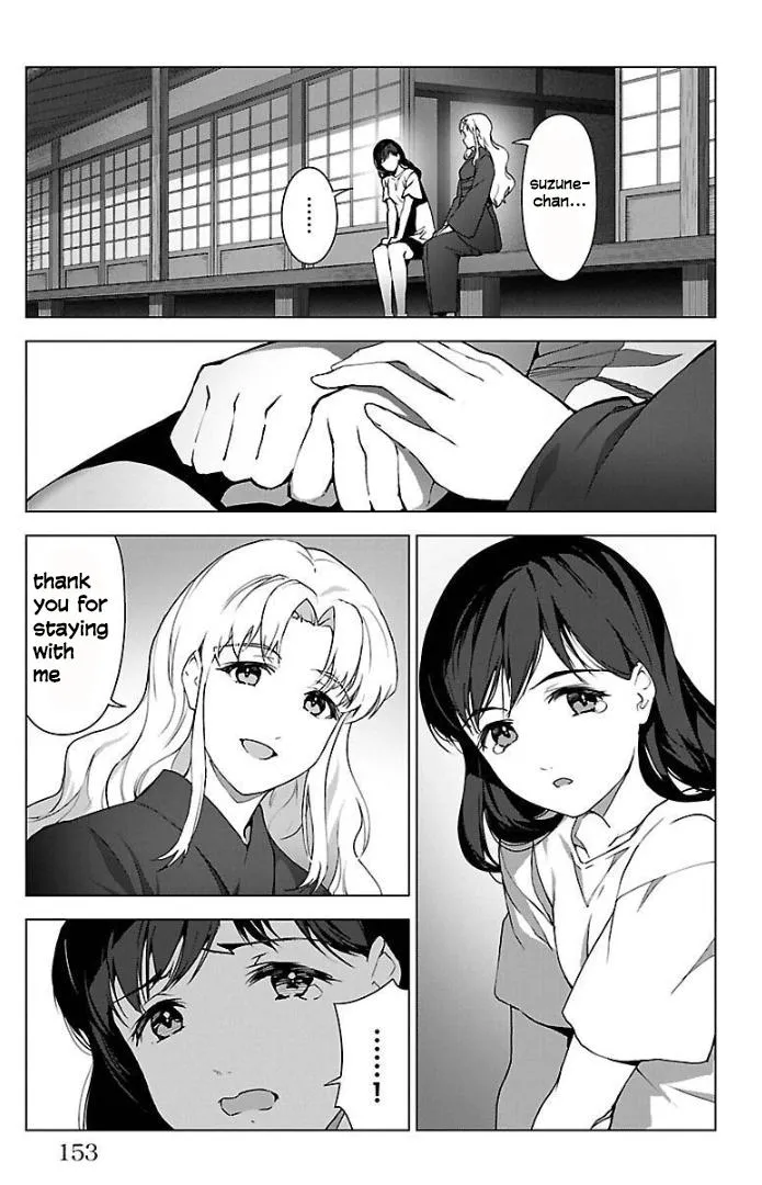 Read Darwin's Game (en) Manga Online