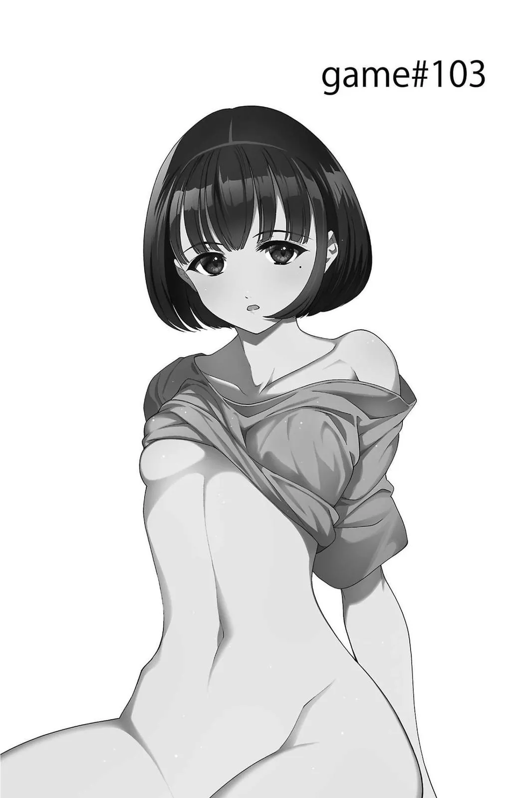 Read Darwin's Game (en) Manga Online