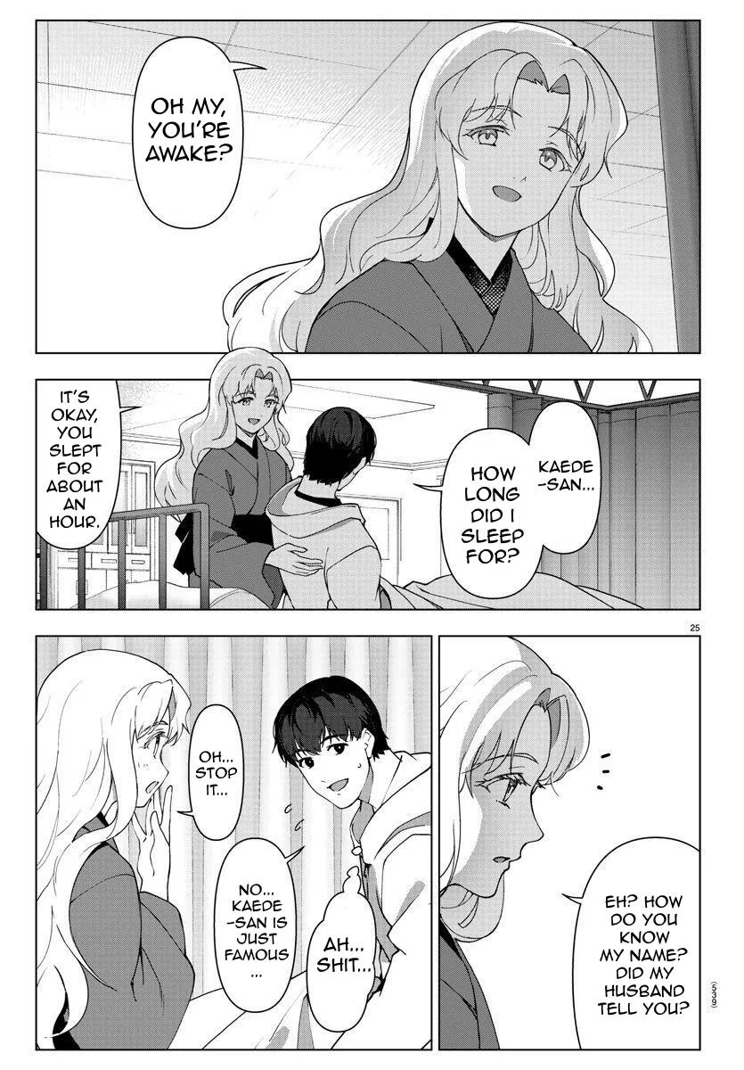 Read Darwin's Game (en) Manga Online