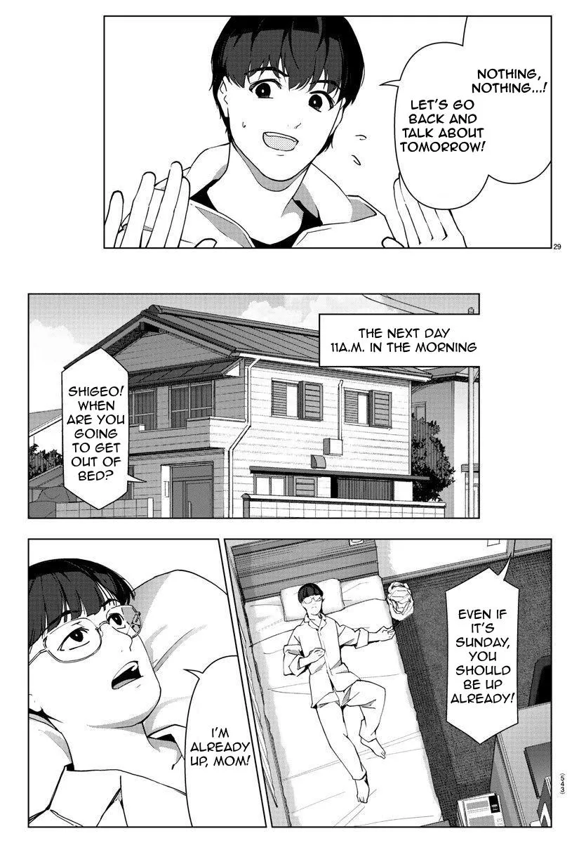 Read Darwin's Game (en) Manga Online