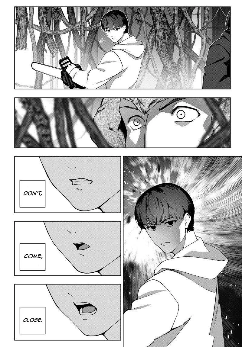 Read Darwin's Game (en) Manga Online