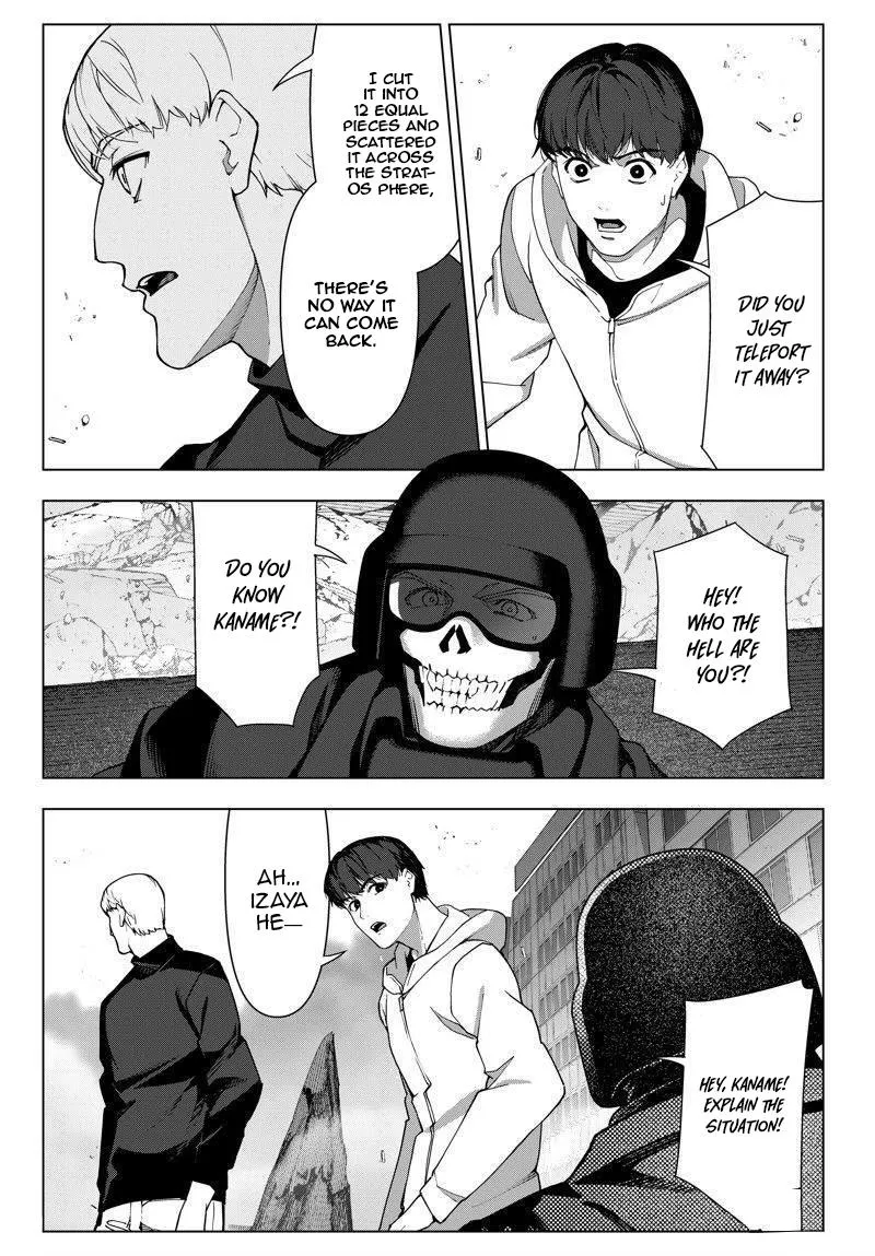 Read Darwin's Game (en) Manga Online