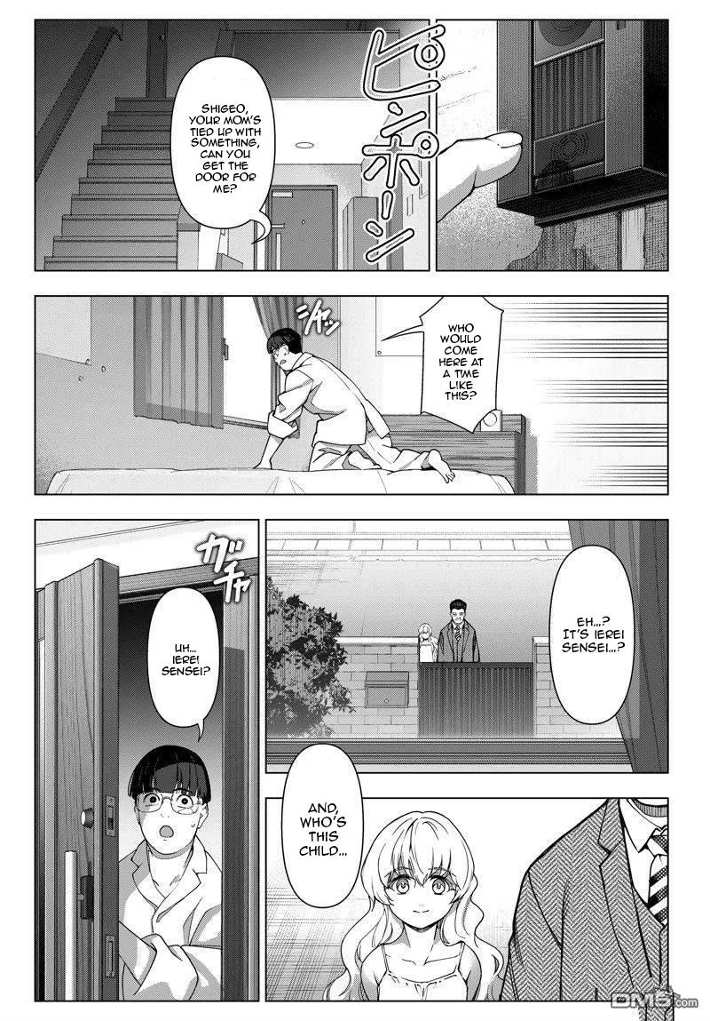 Read Darwin's Game (en) Manga Online