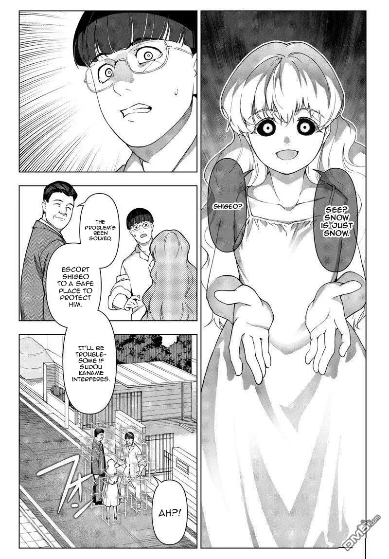 Read Darwin's Game (en) Manga Online