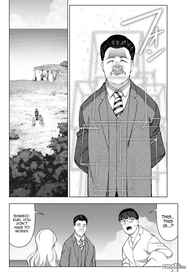 Read Darwin's Game (en) Manga Online