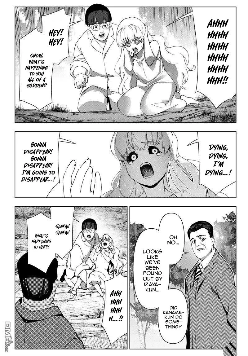 Read Darwin's Game (en) Manga Online