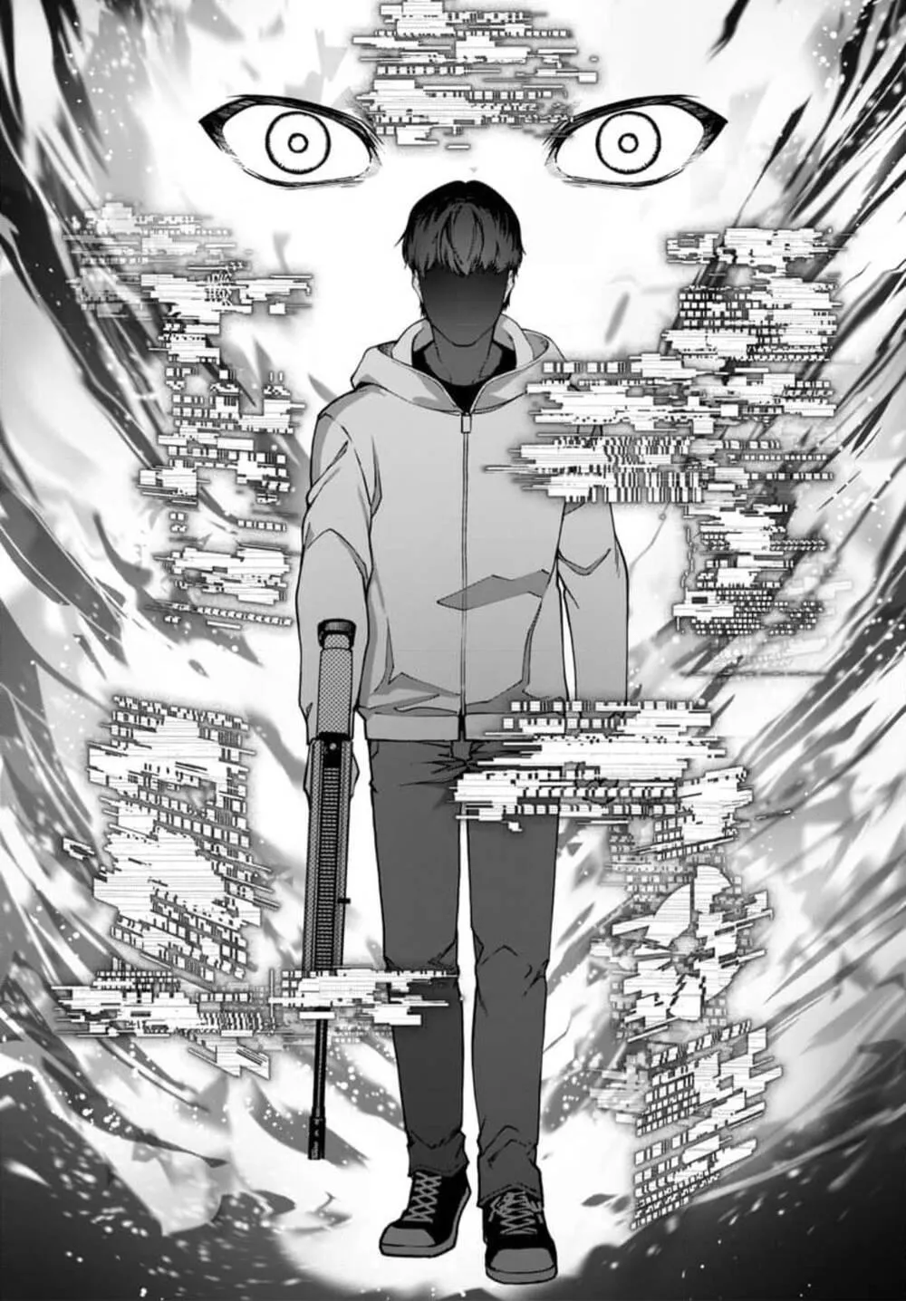 Read Darwin's Game (en) Manga Online