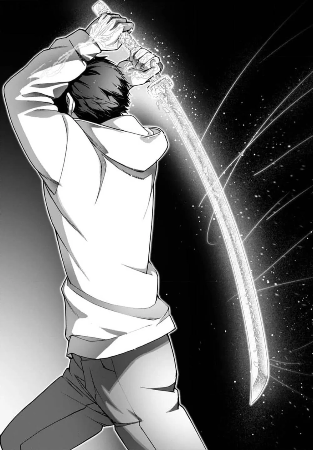 Read Darwin's Game (en) Manga Online