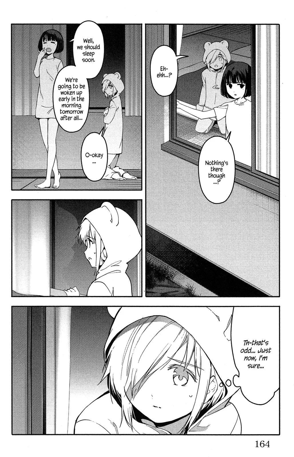 Read Darwin's Game (en) Manga Online