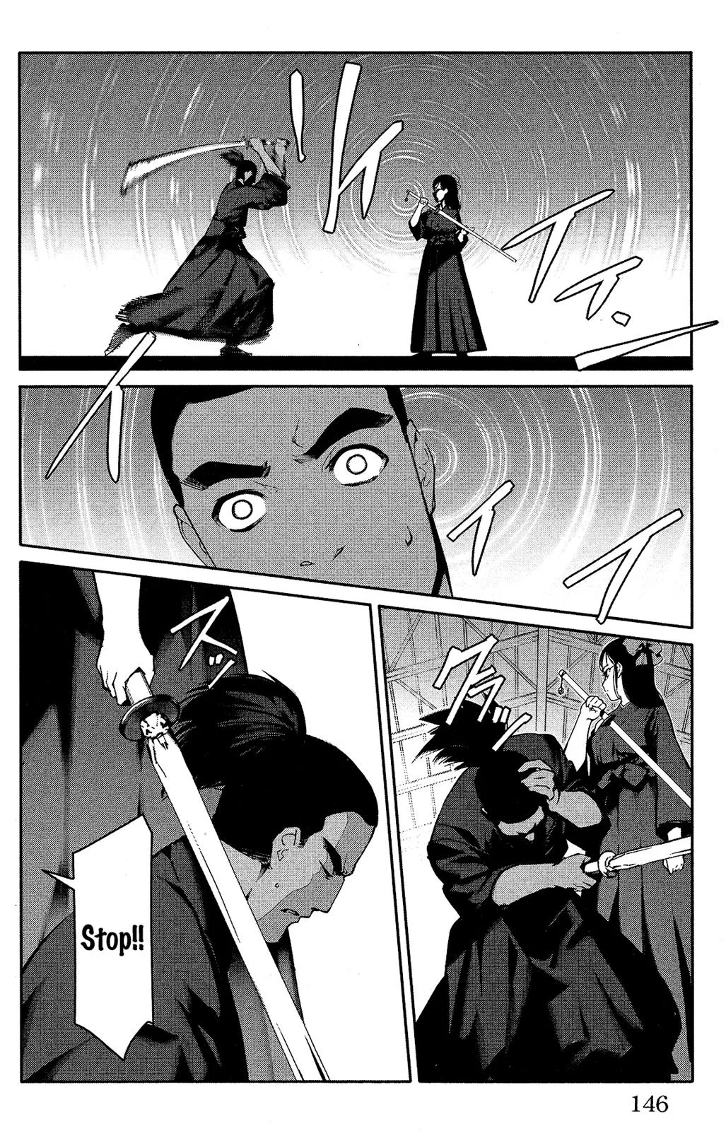 Read Darwin's Game (en) Manga Online