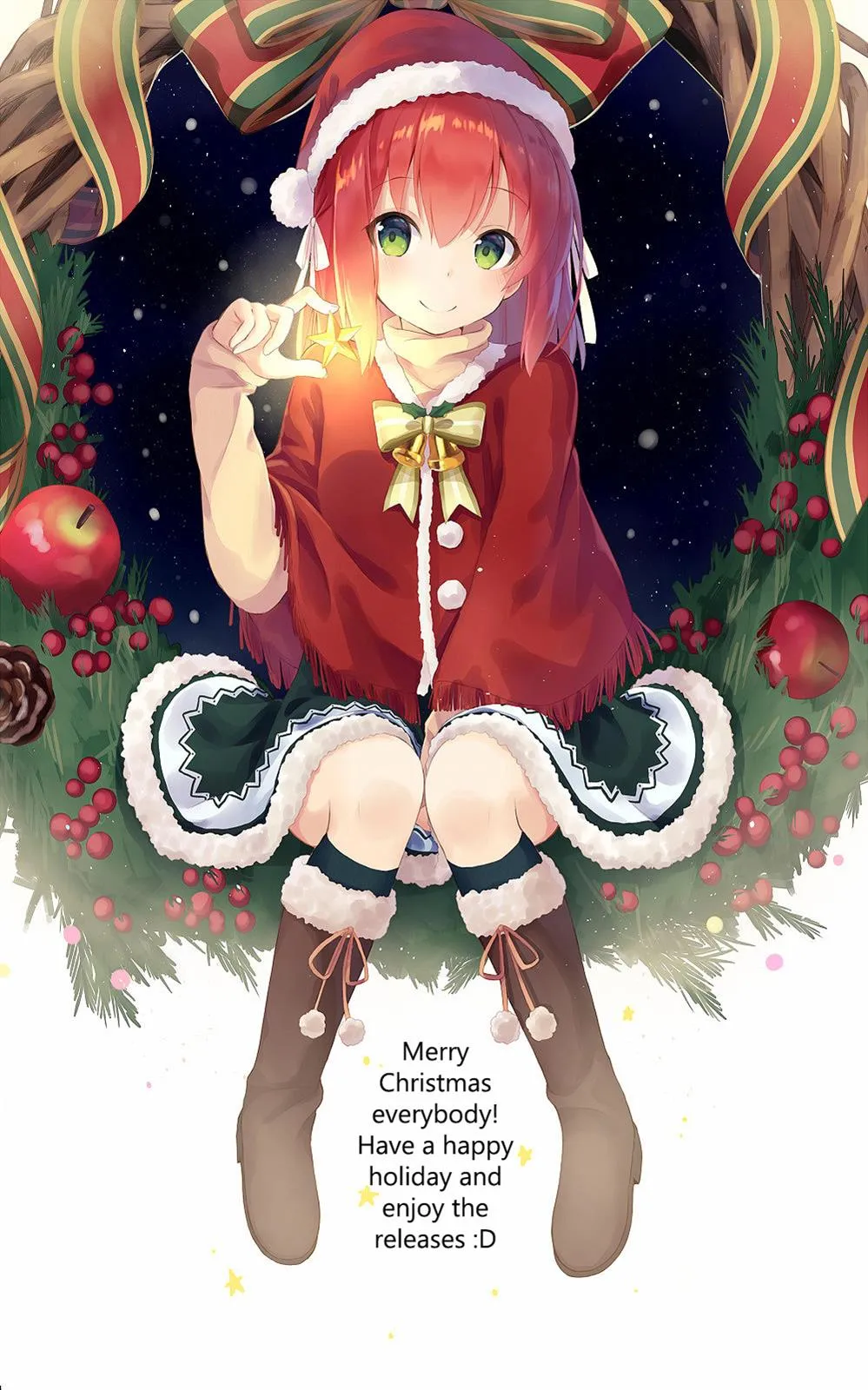Read Darwin's Game (en) Manga Online