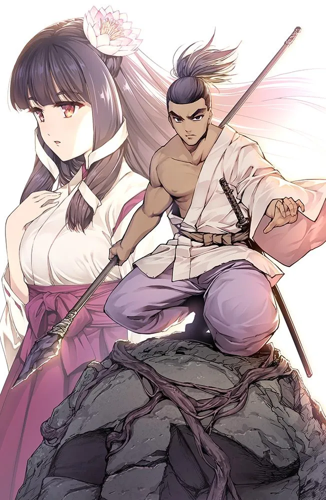 Read Darwin's Game (en) Manga Online