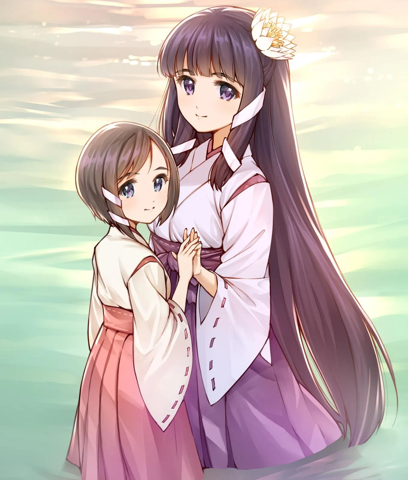 Read Darwin's Game (en) Manga Online